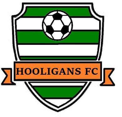 hooligans soccer logo