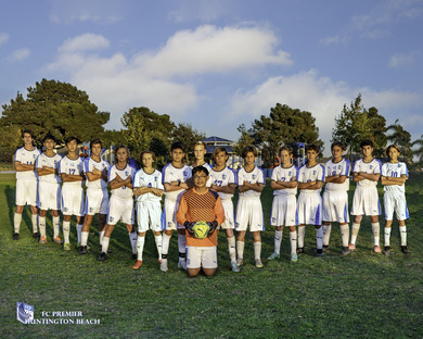 All-MBL Boys Soccer: MVC's Matt Olson named MVP of Pacific