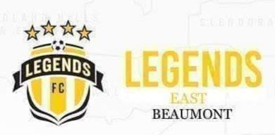 Socal Soccer League Legends FC B06 East Beaumont